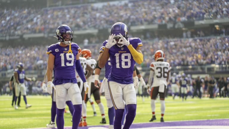 Evaluating NFL Super Bowl windows and how far the Vikings are from theirs